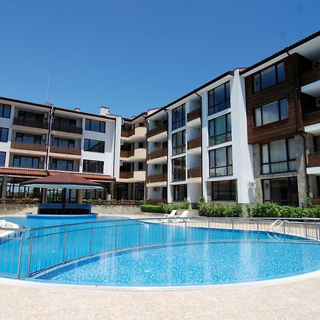 Baratero Mar Nero Apartments Ravda Buitenkant foto