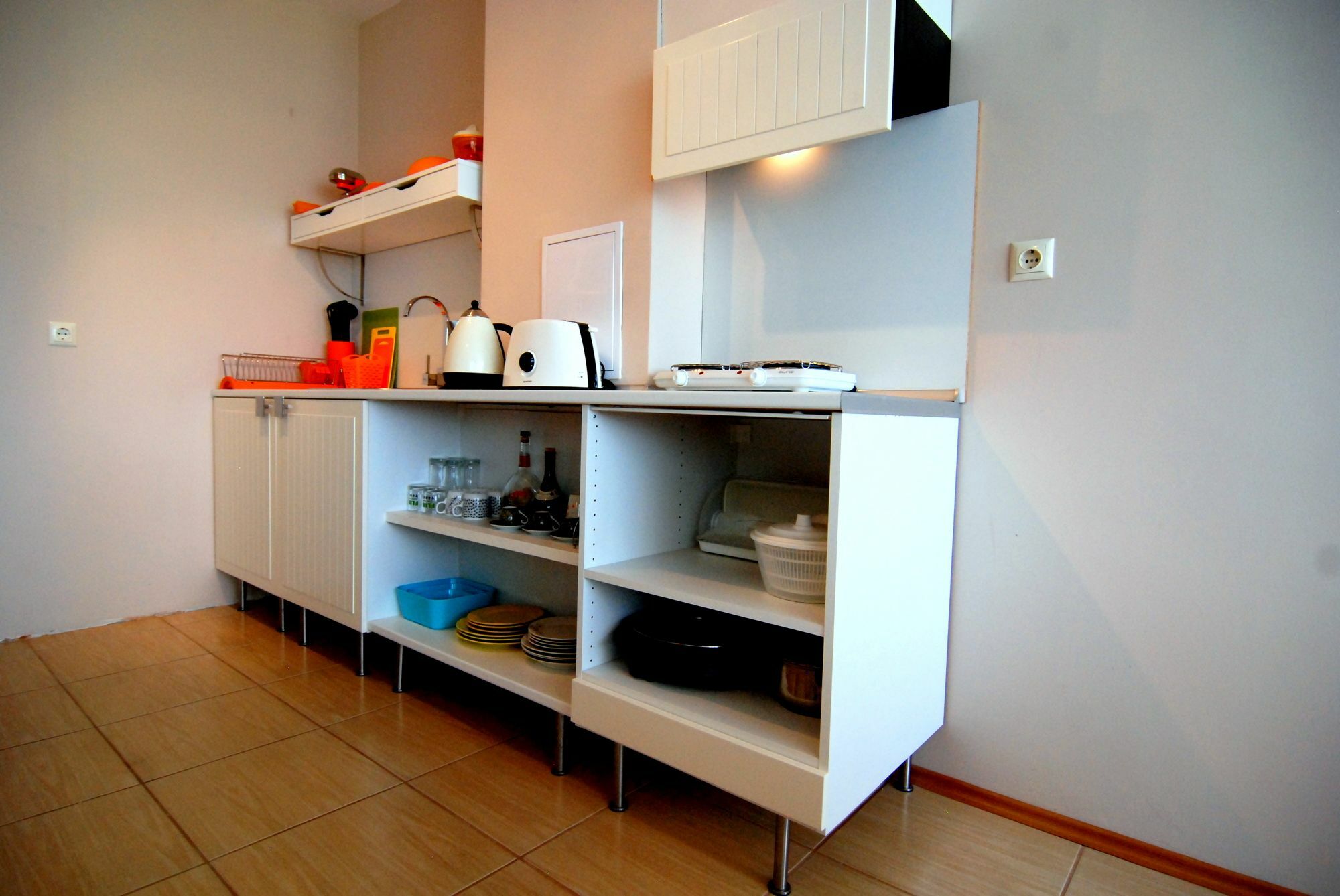 Baratero Mar Nero Apartments Ravda Buitenkant foto