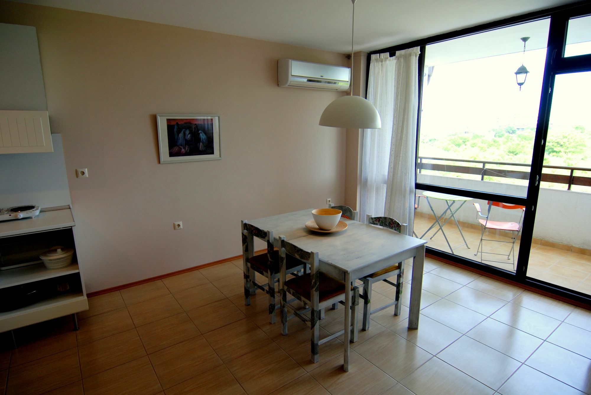 Baratero Mar Nero Apartments Ravda Buitenkant foto