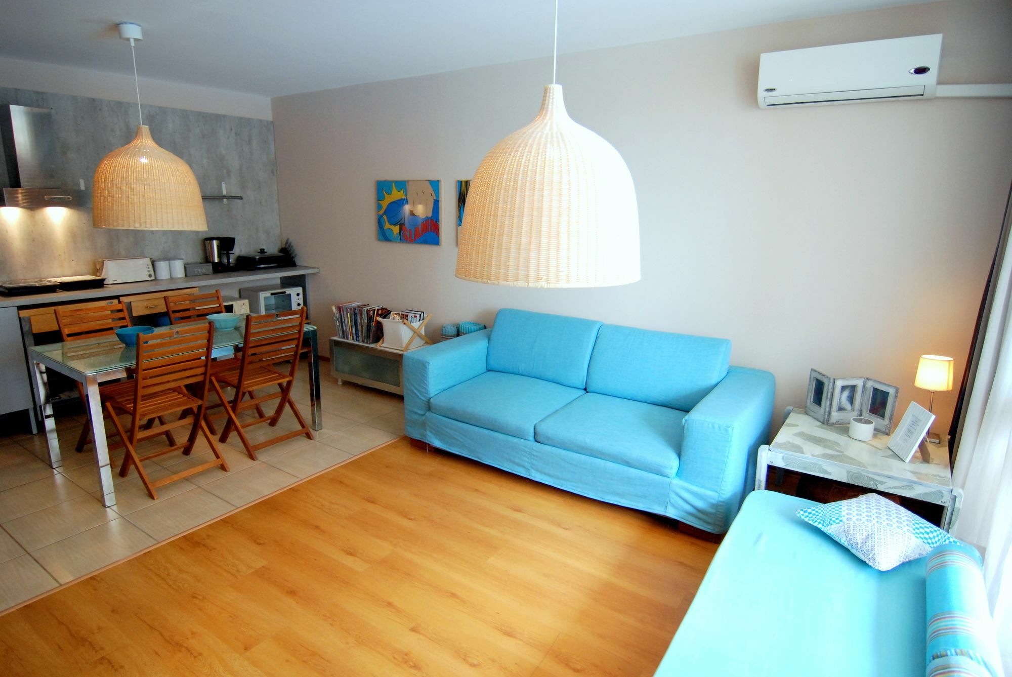 Baratero Mar Nero Apartments Ravda Buitenkant foto