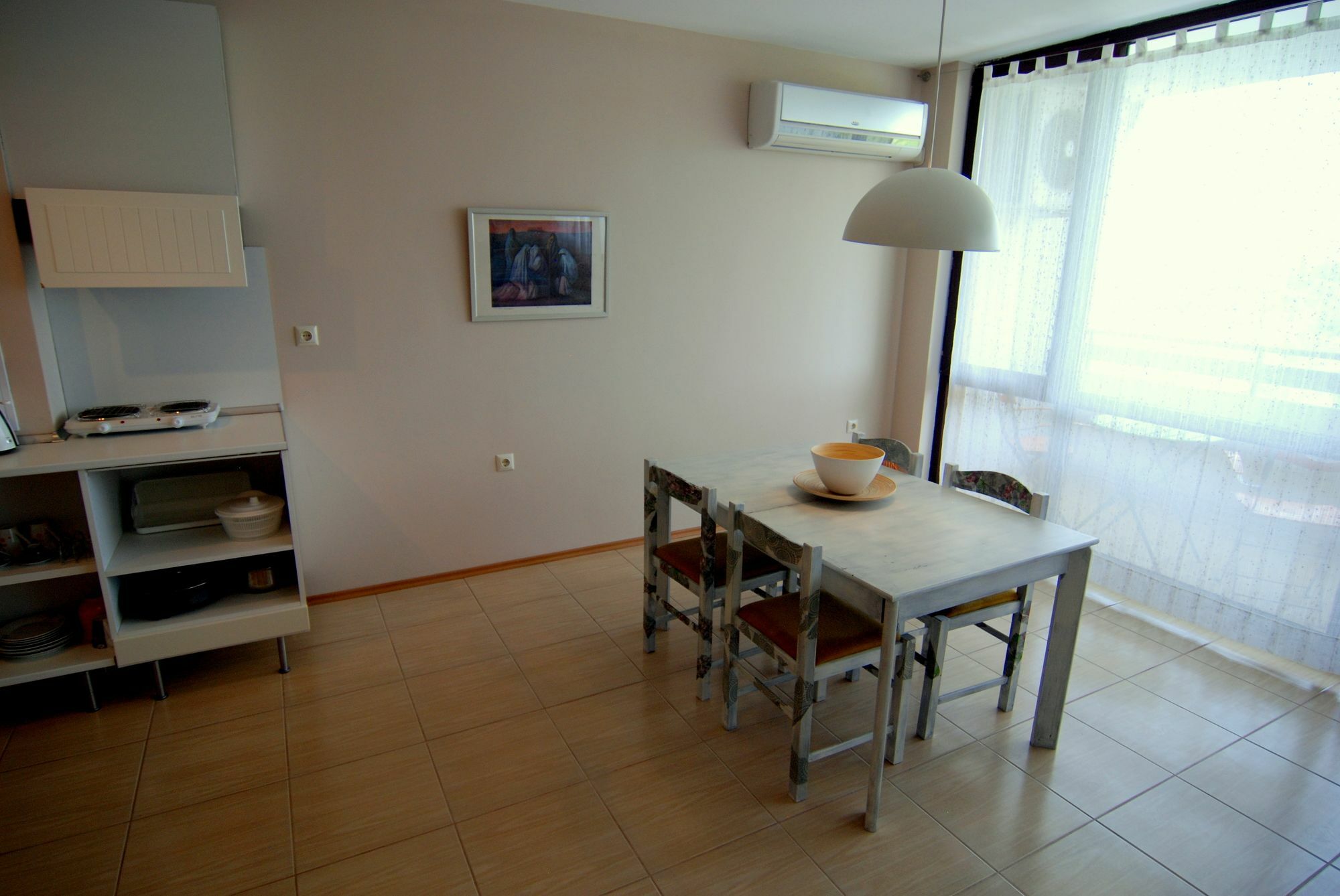 Baratero Mar Nero Apartments Ravda Buitenkant foto