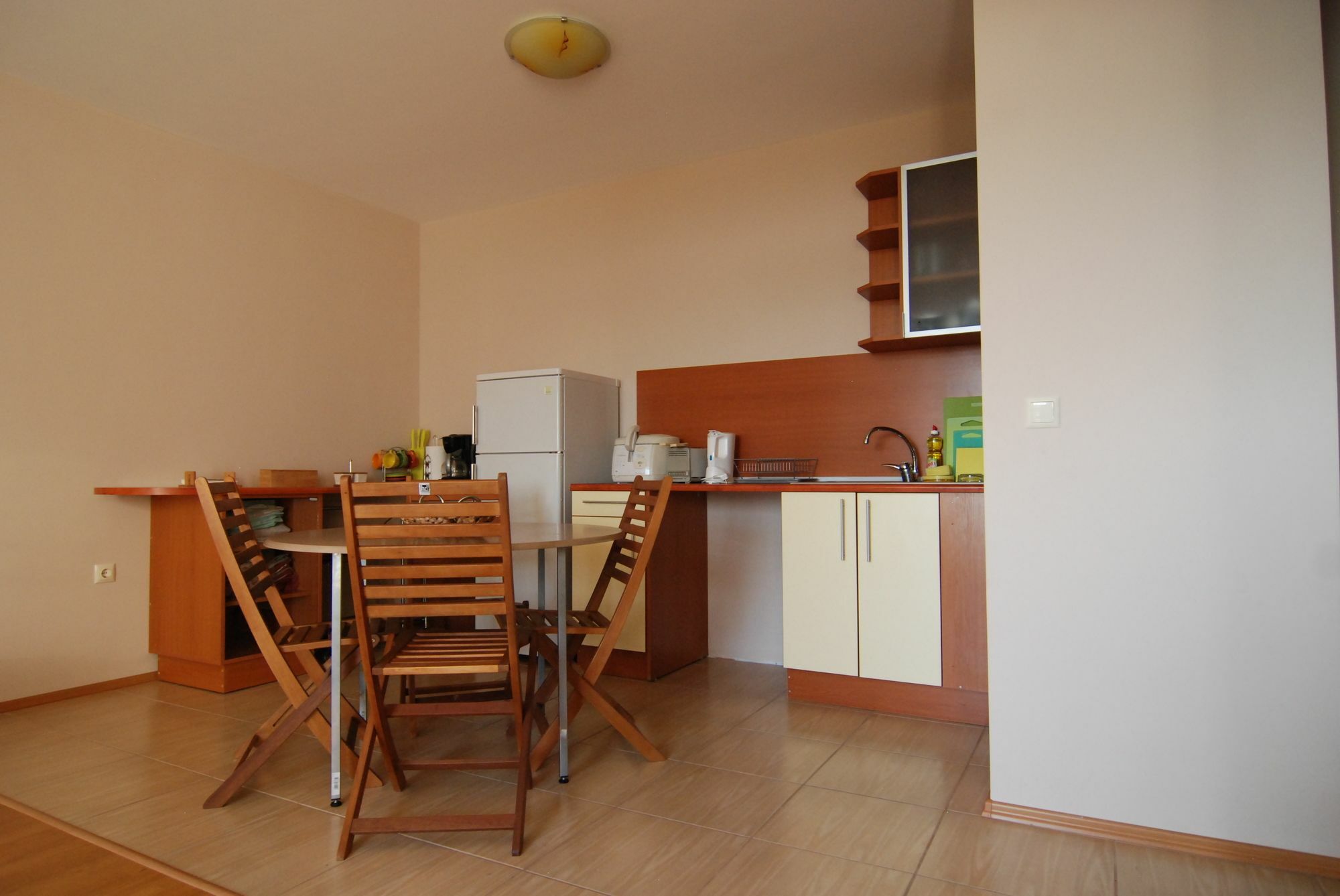 Baratero Mar Nero Apartments Ravda Buitenkant foto